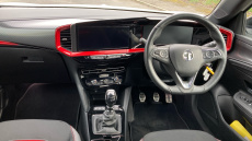 Vauxhall Mokka 1.2 Turbo 136 GS 5dr Petrol Hatchback